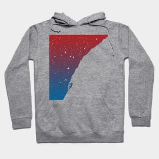 Night Climbing Hoodie